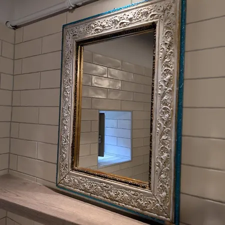 Appartamento A Bejárat Balatonhenye