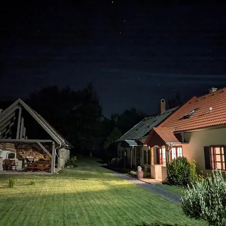 A Bejárat Appartamento