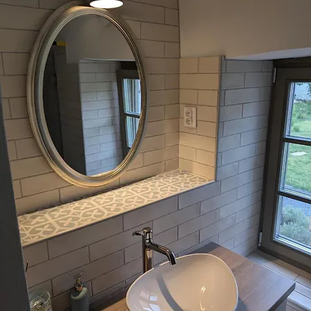 Appartamento A Bejárat