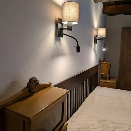 アパート A Bejarat Vendeghaz Balatonhenye