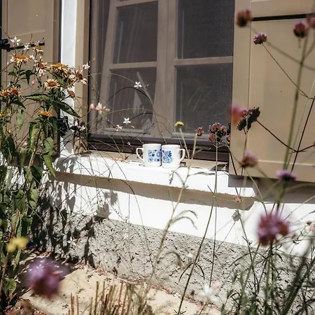 A Bejárat Appartamento Balatonhenye