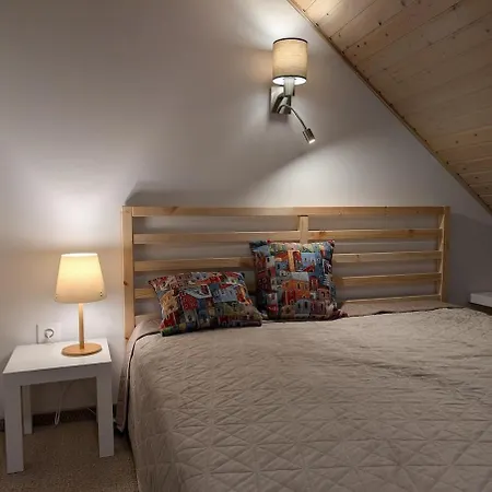 Appartamento A Bejárat Balatonhenye