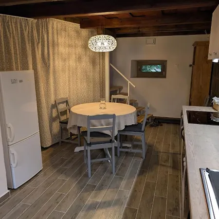 A Bejárat Balatonhenye