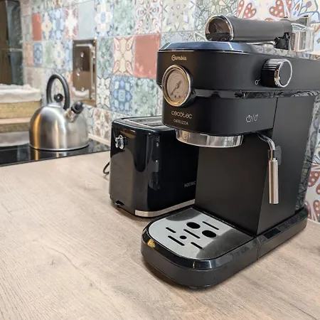 A Bejárat Appartamento Balatonhenye