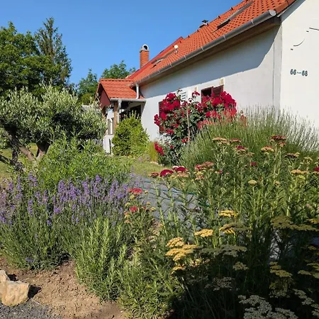 A Bejárat Appartamento