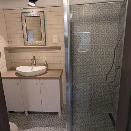 A Bejárat Appartamento