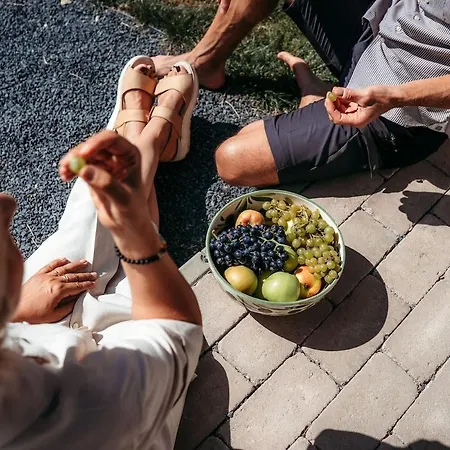 A Bejárat Appartamento