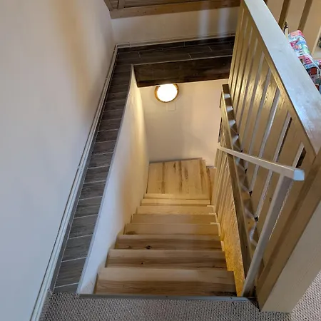 A Bejárat Appartamento *