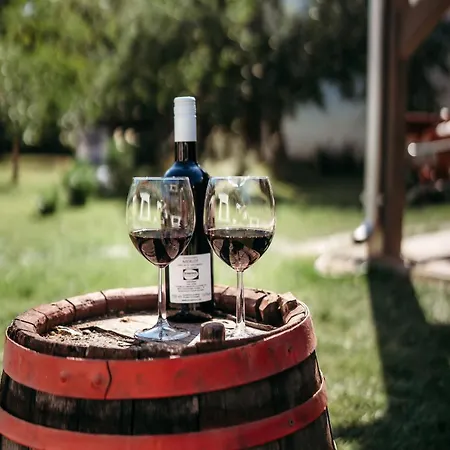 Appartamento A Bejárat