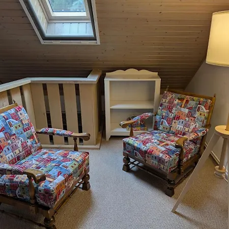 Appartamento A Bejárat *