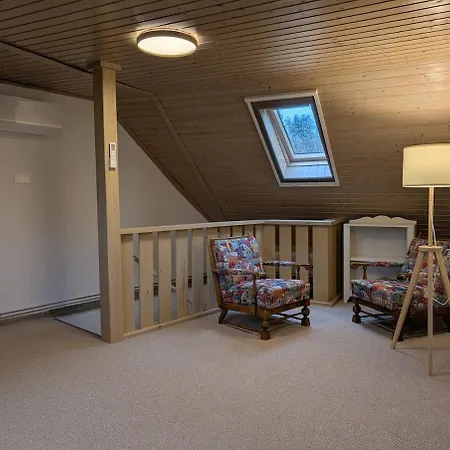 A Bejarat Vendeghaz *