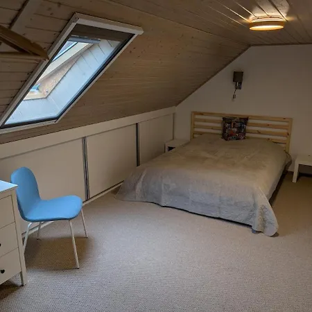 A Bejarat Vendeghaz *