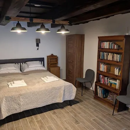 A Bejárat Appartamento