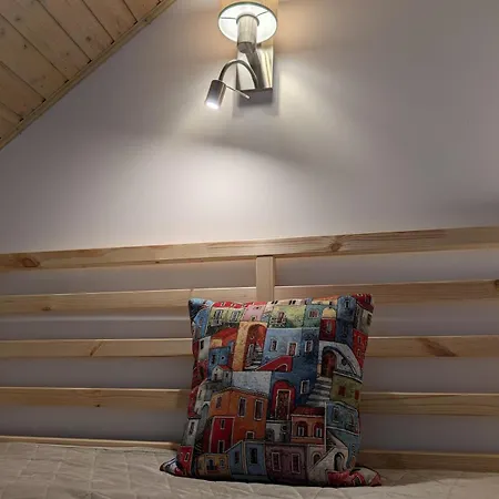 A Bejárat Appartamento