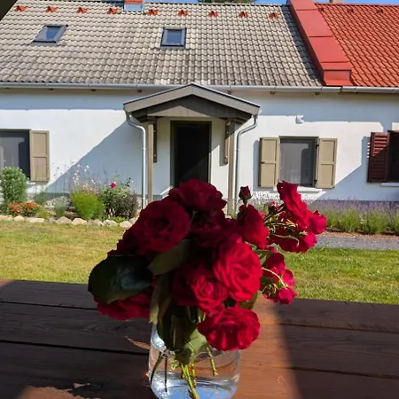 Appartamento A Bejárat *