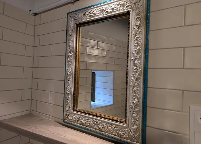 Apartman A Bejárat Balatonhenye