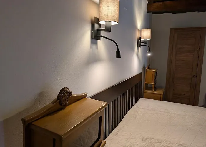 Apartman A Bejárat Balatonhenye