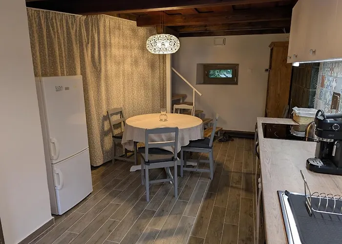 A Bejárat Balatonhenye