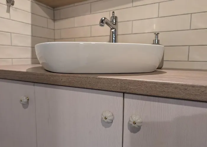 Apartman A Bejárat Balatonhenye