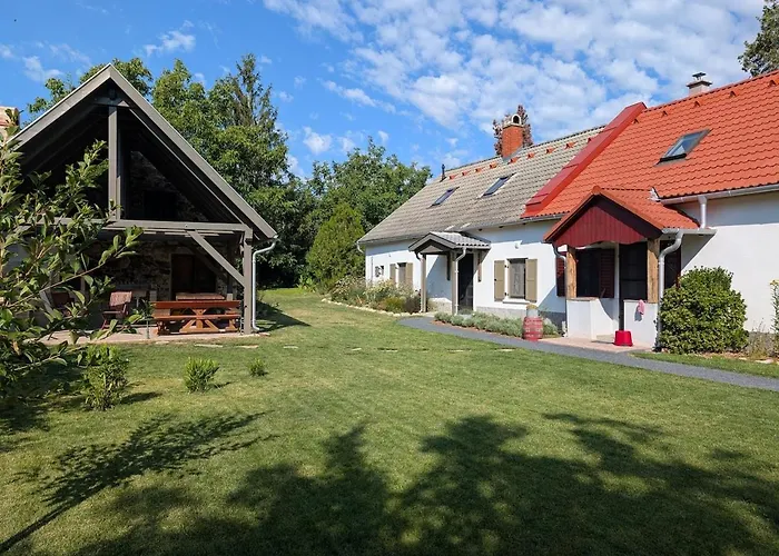 Apartman A Bejárat *