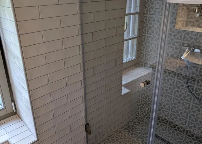 Apartman A Bejárat Balatonhenye