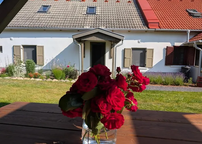 Apartman A Bejárat *